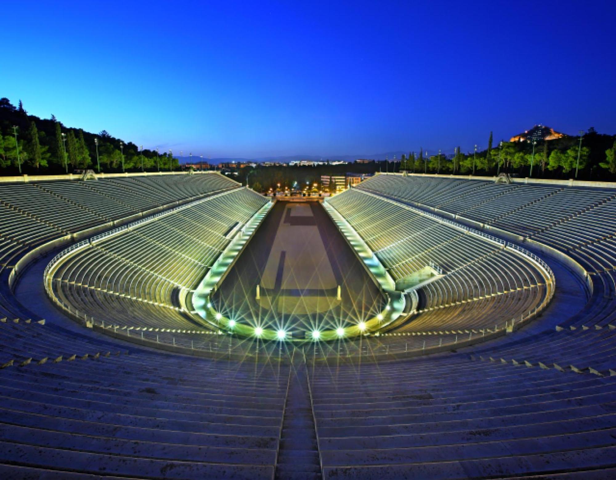 Athens Presidential Maisόn 外观 照片